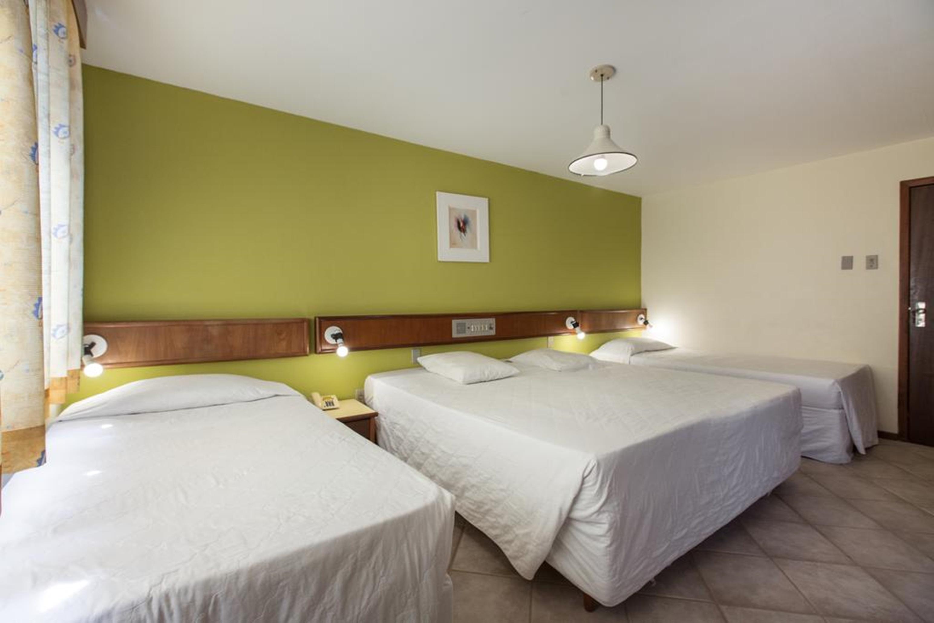 Brasil Express Hotell Balneário Camboriú Eksteriør bilde