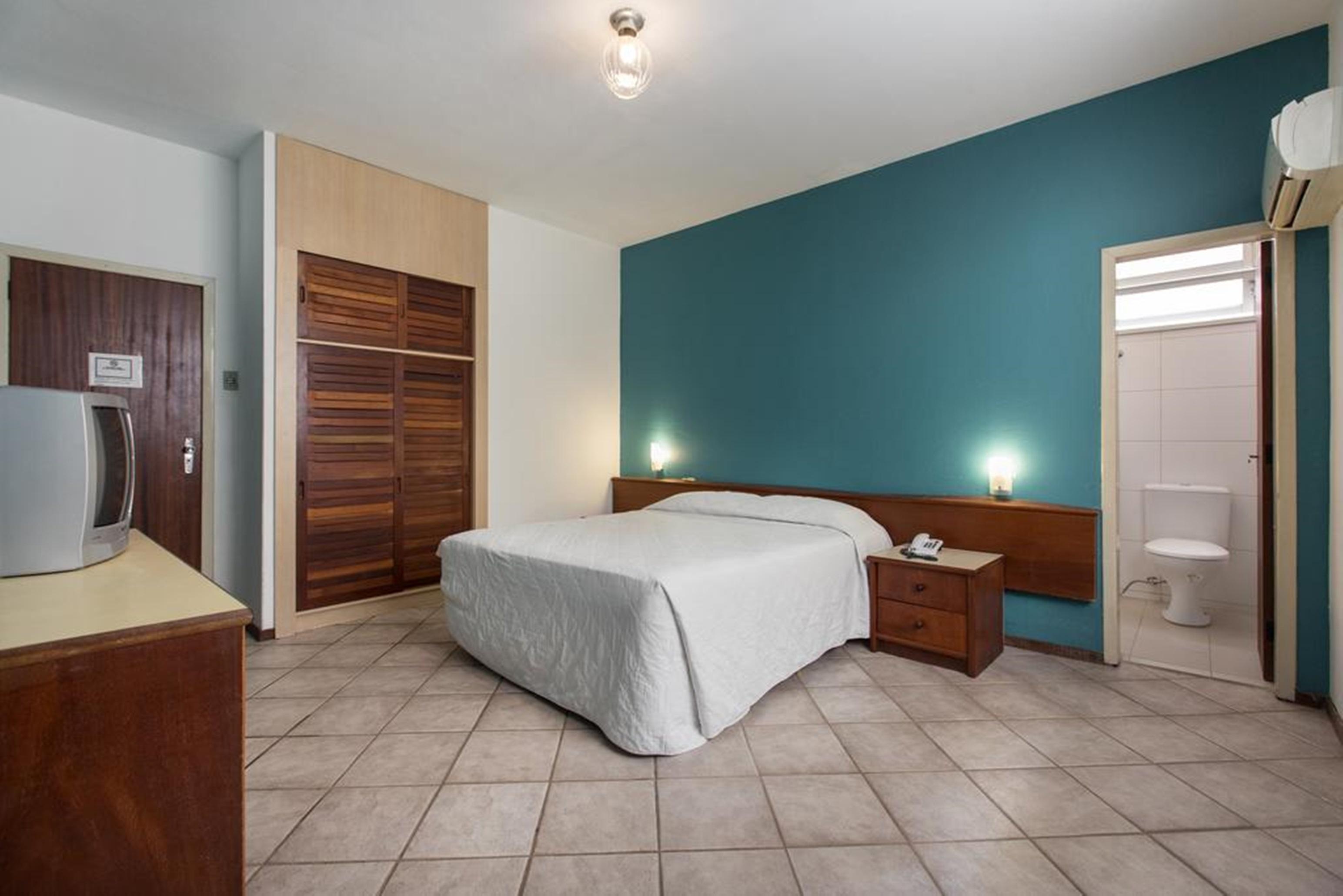 Brasil Express Hotell Balneário Camboriú Eksteriør bilde