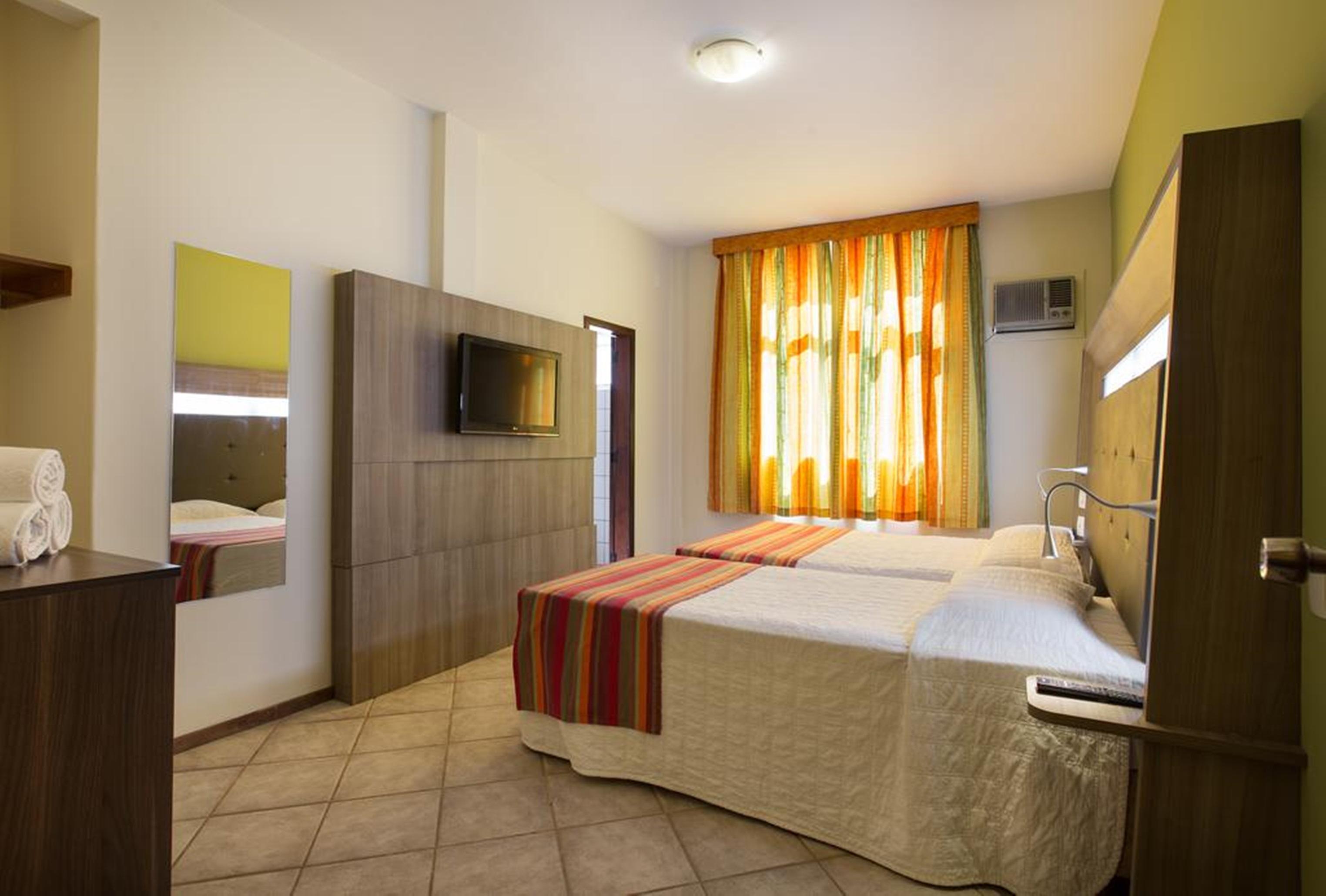 Brasil Express Hotell Balneário Camboriú Eksteriør bilde